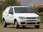 Fiat Palio Espresso Van 2005 года